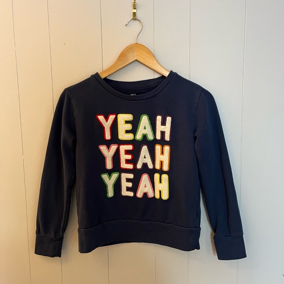 GAP Other - Gap Kids XL Crewneck Sweatshirt